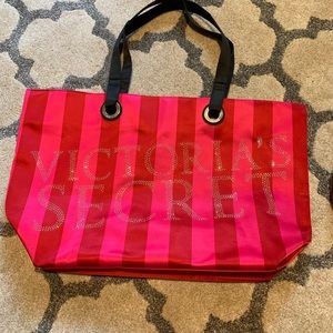 Victoria’s Secret tote